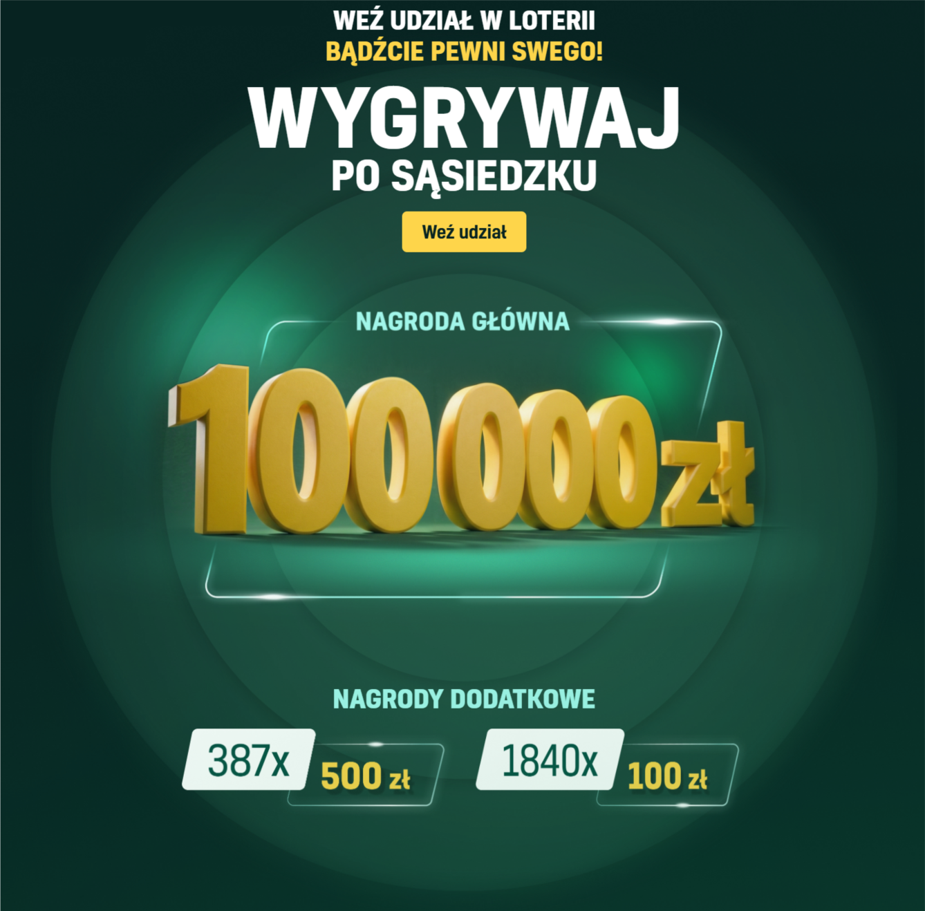 wygrywaj po sasiedzku