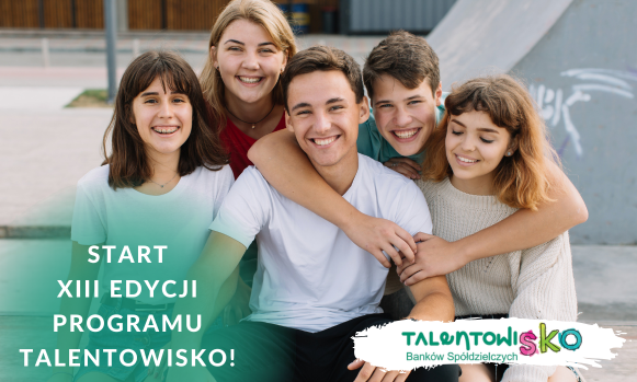 Grafika TalentowiSKO