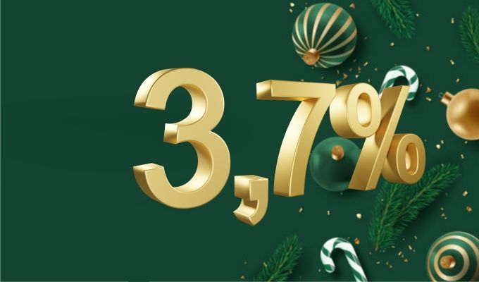 Lokata e-Świąteczny Zysk