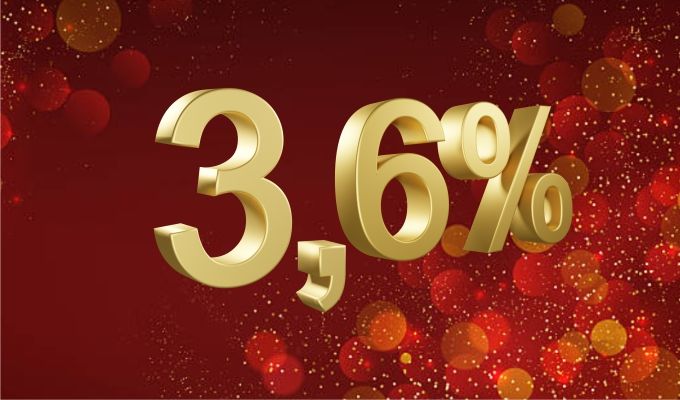 Lokata Świąteczny Zysk