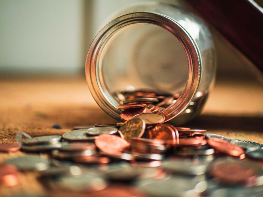 Plan Systematycznego Oszczędzania Ziarnko do Ziarnka