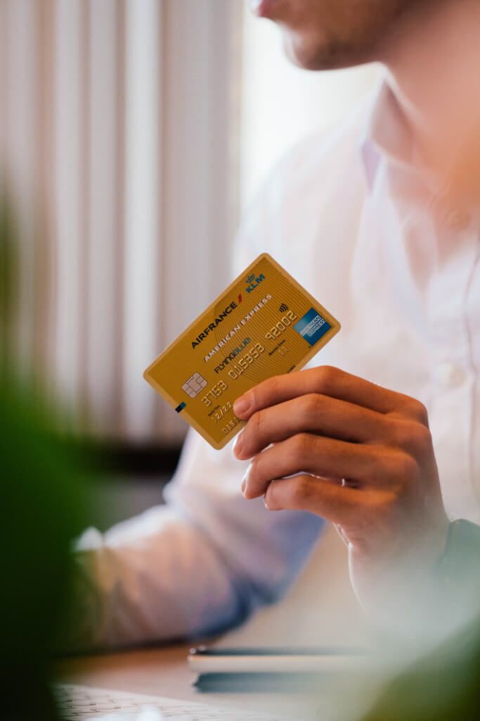Karta kredytowa World MasterCard Business